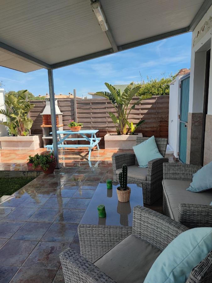 La Casita De Valeria Appartement *